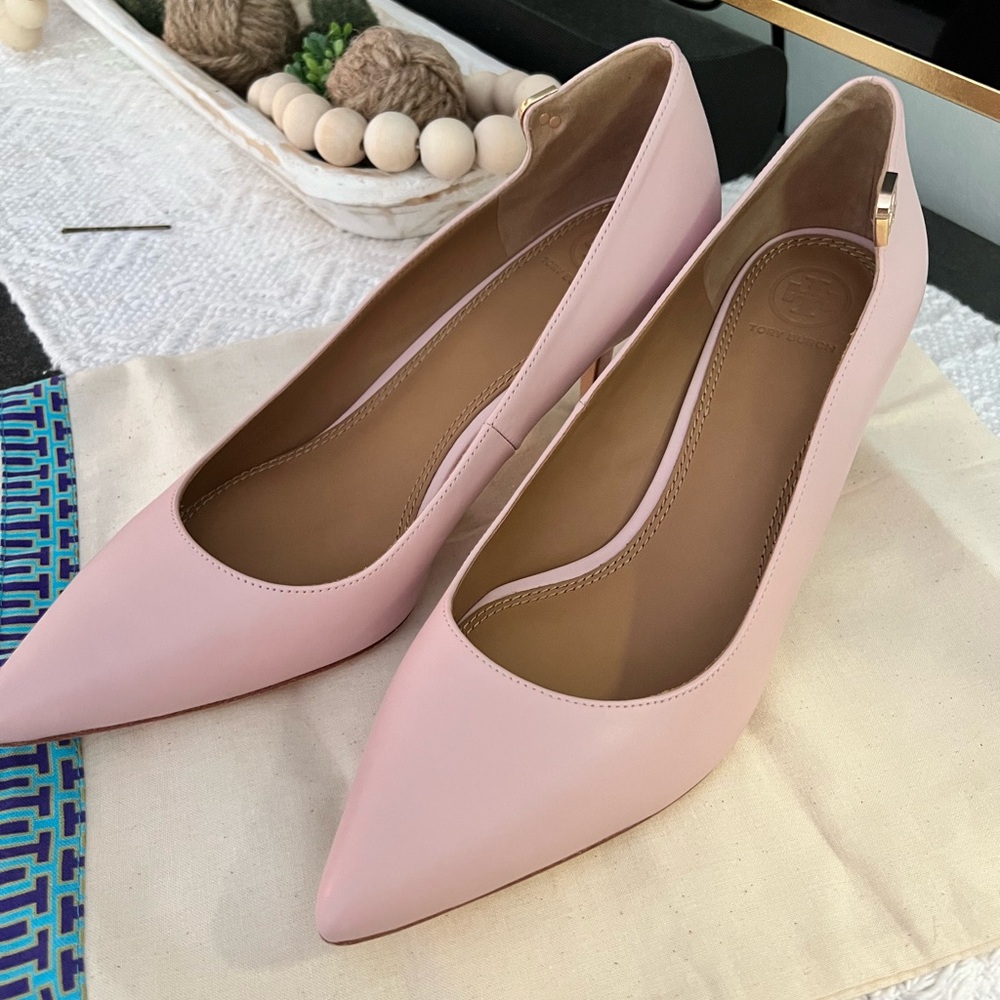 Tory Burch Shoes